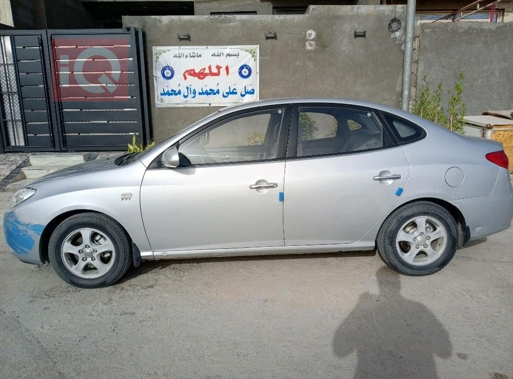 هيونداي أفانتي